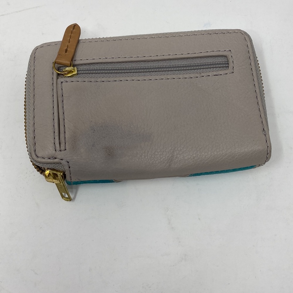 Fossil Wallet - image 3